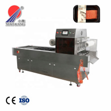 Automatic Tray Vacuum Skin Packaging Machine with BUSCH vacuum pump